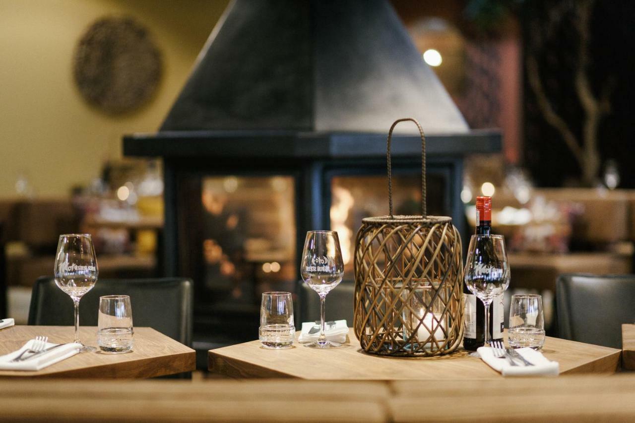 Safari Resort Beekse Bergen ヒルヴァーレンベーク エクステリア 写真
